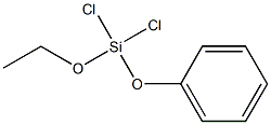 Dichloro(ethoxy)(phenoxy)silane
