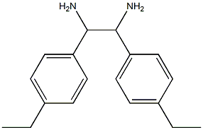 1,2-Bis(4-ethylphenyl)ethane-1,2-diamine