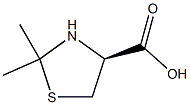 (S)-2,2-Dimethyl-4-thiazolidinecarboxylic acid