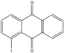1-Iodo-9,10-anthraquinone