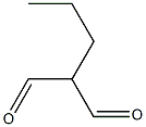 2-Propylmalonaldehyde