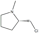 (2S)-2-(Chloromethyl)-1-methylpyrrolidine