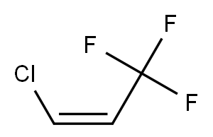 (Z)-chloro-3,3,3-trifluoropropene