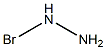 Bromo hydrazine Struktur