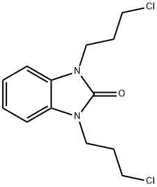 吗丁啉杂质15, 142799-22-2, 结构式