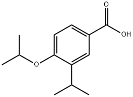 丙泊酚杂质 7, 161070-01-5, 结构式