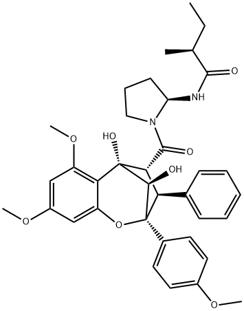 177468-85-8 Structure