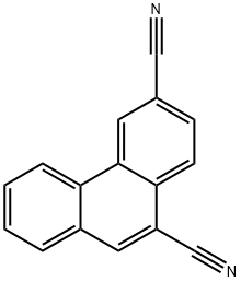 Guanazodine Structure