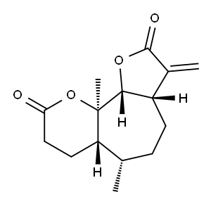 化合物 T34180, 6466-67-7, 结构式