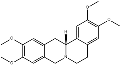 XYLOPININE Structure