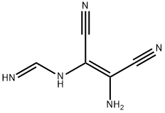 Temozolomide Impurity 16 Structure