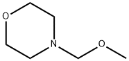 Morpholine, 4-(methoxymethyl)-