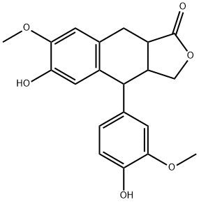 ALFA-CONIDENDRIN 结构式