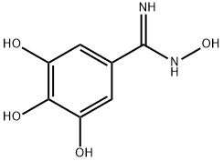 TRIMIDOX, 95933-74-7, 结构式