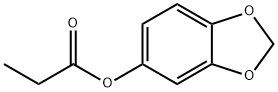 1,3-Benzodioxol-5-ol, 5-propanoate