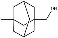 Tricyclo[3.3.1.13,7]decane-1-methanol, 3-methyl-