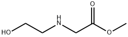 Glycine, N-(2-hydroxyethyl)-, methyl ester