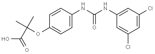 L-甲状腺素杂质35 结构式
