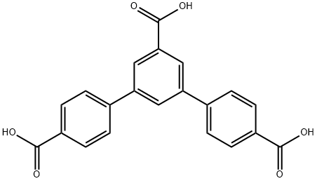 3,5-di(4'-carboxylphenyl)benozoic acid|3,5-二(对羧基苯基)苯甲酸