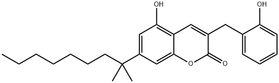 化合物PSB-SB-487, 1399049-81-0, 结构式