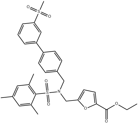 1416153-62-2 Structure