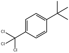 Butenafine Impurity 7 结构式