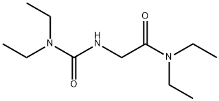 Lidocaine Impurity 2 Struktur