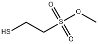 美司钠杂质, 1709792-04-0, 结构式