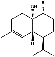 荜澄茄油烯醇, 21284-22-0, 结构式