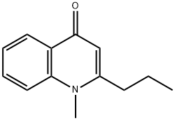Leptomerine 化学構造式