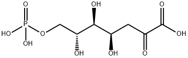 DAHP 化学構造式