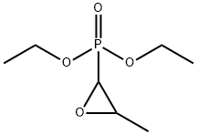Fosfomycin Trometamol Impurity 10, 28423-96-3, 结构式