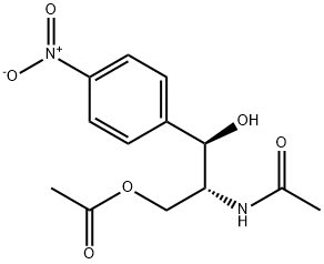 Corynecin IV 结构式