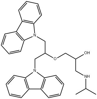 500017-70-9 Structure