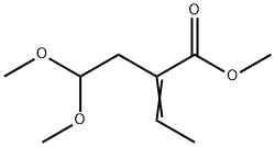 PalBociclib Impurity 14, 51534-87-3, 结构式
