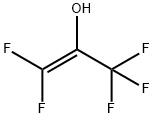 1-Propen-2-ol, 1,1,3,3,3-pentafluoro-