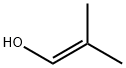 1-Propen-1-ol, 2-methyl- (9CI)