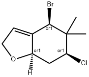 Chondrocole B Structure