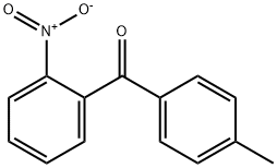 Methanone, (4-methylphenyl)(2-nitrophenyl)-