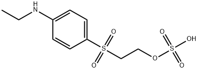 N-Ethyl Para Base Ester Structure
