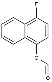 Duloxetine Impurity 4 Structure