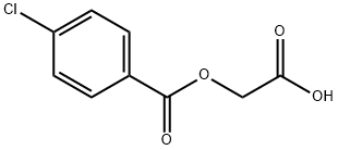 Indometacin Impurity 17, 10414-67-2, 结构式