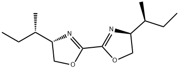 2,2'-Bioxazole, 4,4',5,5'-tetrahydro-4,4'-bis[(1S)-1-methylpropyl]-, (4S,4'S)-