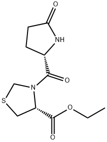 Pidotimod Impurity 2 结构式