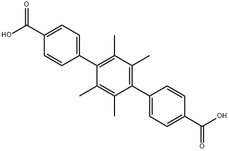 2',3',5',6'-tetramethylterphenyl-4,4