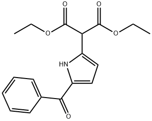 酮咯酸杂质 31 结构式