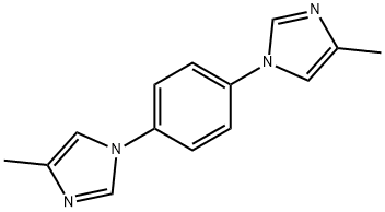 1,4-bis(1-(4-methyl)imidazolyl)benzene