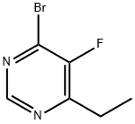 Voriconazole Impurity 53, 1702684-04-5, 结构式