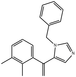 Dexmedetomidine-018 Structure