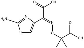 Aztreonam Impurity 41 结构式